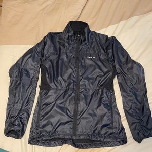 Patagonia Jacket: Black Size XS